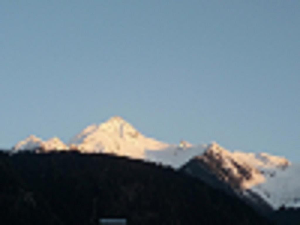 Apartment Christian Mayrhofen Værelse billede