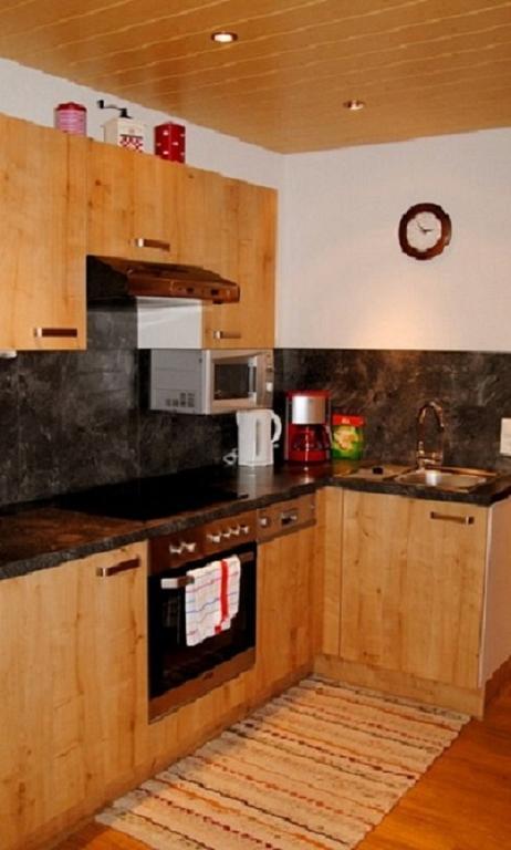 Apartment Christian Mayrhofen Værelse billede