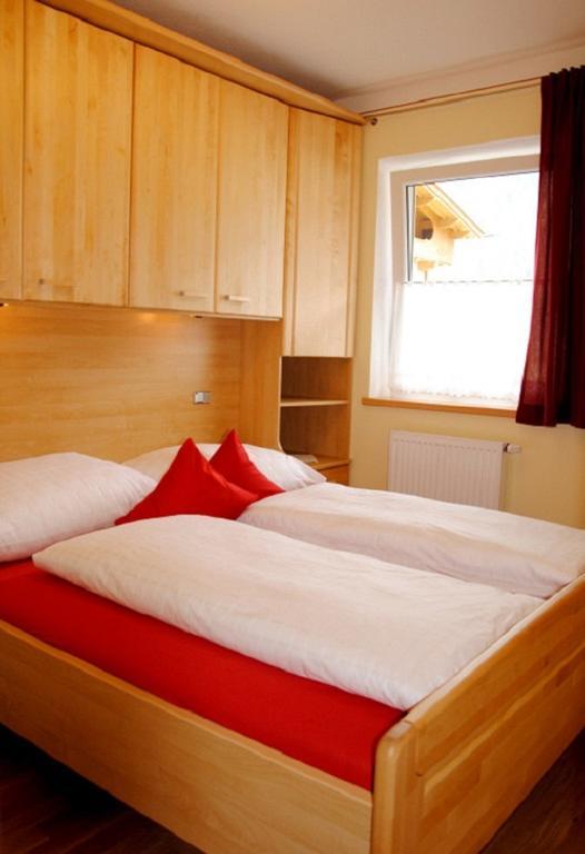 Apartment Christian Mayrhofen Værelse billede