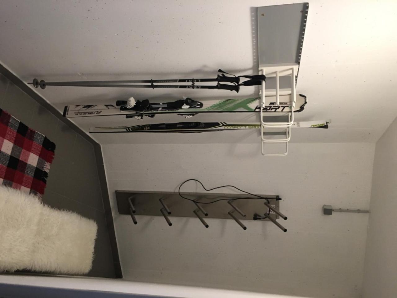 Apartment Christian Mayrhofen Eksteriør billede