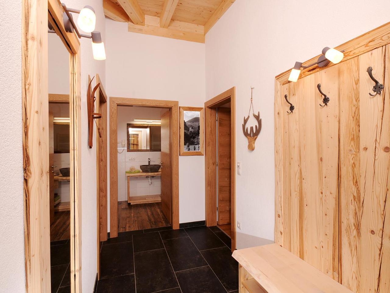 Apartment Christian Mayrhofen Eksteriør billede