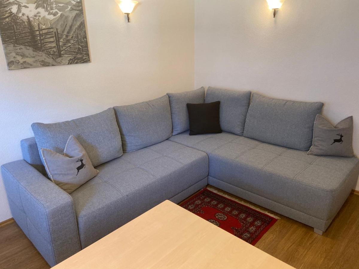 Apartment Christian Mayrhofen Eksteriør billede